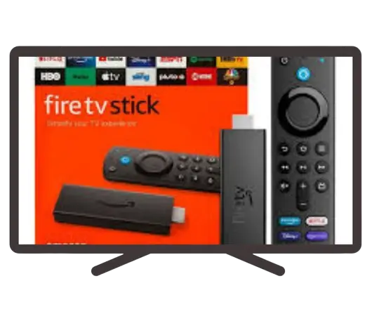 Magis tv firestick 1
