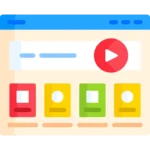 Vídeo a la carta